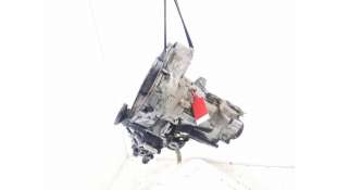 CAJA CAMBIOS SEAT IBIZA II (1993-1996) 1.9 D 64CV 1896CC - L.8200671 / DFW 2