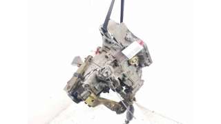 CAJA CAMBIOS SEAT IBIZA II (1993-1996) 1.9 D 64CV 1896CC - L.8200671 / DFW