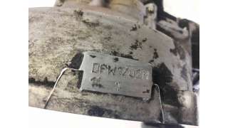 CAJA CAMBIOS SEAT IBIZA II (1993-1996) 1.9 D 64CV 1896CC - L.8200671 / DFW