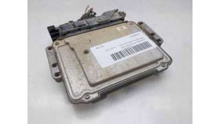 CENTRALITA MOTOR UCE OPEL ASTRA H (2004-2010) 1.7 CDTI (L48) 100CV 1686CC - L.8200813 / 55560810