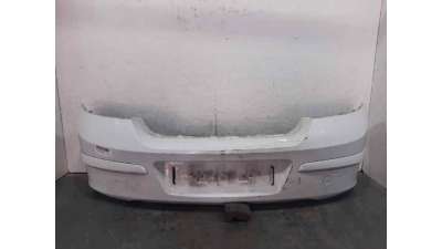 PARAGOLPES TRASERO OPEL ASTRA H (2004-2010) 1.7 CDTI (L48) 100CV 1686CC - L.8200821 / 24460512