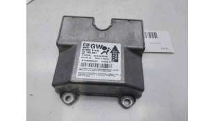CENTRALITA AIRBAG OPEL ASTRA H (2004-2010) 1.7 CDTI (L48) 100CV 1686CC - L.8200841 / 13188857