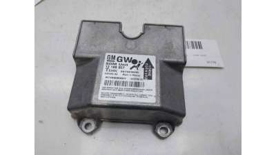 CENTRALITA AIRBAG OPEL ASTRA H (2004-2010) 1.7 CDTI (L48) 100CV 1686CC - L.8200841 / 13188857