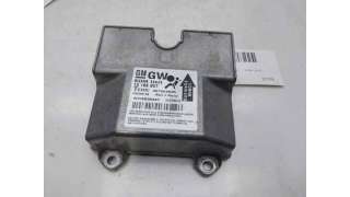 CENTRALITA AIRBAG OPEL ASTRA H (2004-2010) 1.7 CDTI (L48) 100CV 1686CC - L.8200841 / 13188857