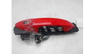 MANETA EXTERIOR DELANTERA IZQUIERDA FORD FIESTA VI (2008-) 1.25 82CV 1242CC - L.8200862 / 8A61A224A37