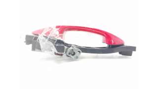 MANETA EXTERIOR DELANTERA IZQUIERDA FORD FIESTA VI (2008-) 1.25 82CV 1242CC - L.8200862 / 8A61A224A37