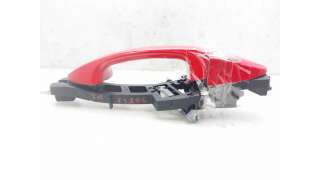 MANETA EXTERIOR DELANTERA IZQUIERDA FORD FIESTA VI (2008-) 1.25 82CV 1242CC - L.8200862 / 8A61A224A37