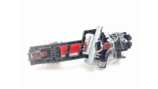MANETA EXTERIOR DELANTERA IZQUIERDA FORD FIESTA VI (2008-) 1.25 82CV 1242CC - L.8200862 / 8A61A224A37