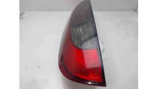 PILOTO TRASERO IZQUIERDO OPEL CORSA C (2003-2009) 1.0 (F08, F68) 60CV 998CC - L.8200878 / 09114336