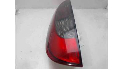 PILOTO TRASERO IZQUIERDO OPEL CORSA C (2003-2009) 1.0 (F08, F68) 60CV 998CC - L.8200878 / 09114336