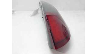 PILOTO TRASERO IZQUIERDO OPEL CORSA C (2003-2009) 1.0 (F08, F68) 60CV 998CC - L.8200878 / 09114336