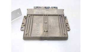 CENTRALITA MOTOR UCE CITROEN SAXO (1996-2003) 1.4 VTS 75CV 1360CC - L.8200996 / 9646988980