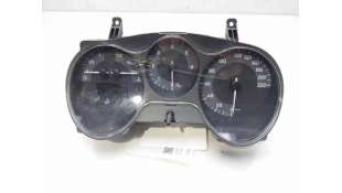 CUADRO INSTRUMENTOS SEAT LEON (2005-2010) 1.9 TDI 105CV 1896CC - L.8201035 / 1P0920823G