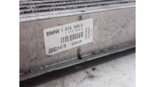 INTERCOOLER MINI MINI (2004-2006) COOPER S 170CV 1598CC - L.8201196 / 15153680
