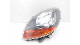 FARO IZQUIERDO RENAULT KANGOO (2003-) 1.9 DCI 4X4 84CV 1870CC - L.8201204 / 8200183917