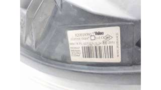 FARO IZQUIERDO RENAULT KANGOO (2003-) 1.9 DCI 4X4 84CV 1870CC - L.8201204 / 8200183917