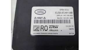 MODULO ELECTRONICO LAND ROVER RANGE ROVER EVOQUE (2011-2019) 2.2 D 150CV 2179CC - L.8201266 / EJ322C491AB 2