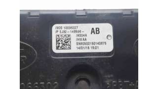 MODULO ELECTRONICO LAND ROVER RANGE ROVER EVOQUE (2011-2019) 2.2 D 150CV 2179CC - L.8201269 / EJ3214B596AB