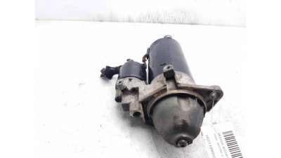 MOTOR ARRANQUE OPEL VECTRA C (2002-2004) 2.2 DTI 16V (F69) 125CV 2172CC - L.8201278 / 0001109055