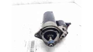 MOTOR ARRANQUE OPEL VECTRA C (2002-2004) 2.2 DTI 16V (F69) 125CV 2172CC - L.8201278 / 0001109055