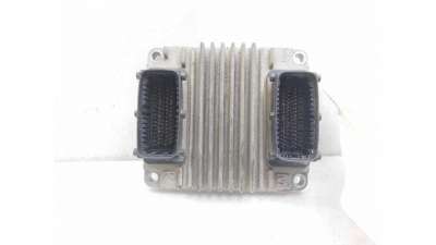 CENTRALITA MOTOR UCE OPEL ASTRA G FASTBACK (2000-2005) 1.7 DTI 16V (F08, F48) 75CV 1686CC - L.8201519 / 12212819