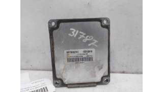 CENTRALITA MOTOR UCE OPEL ASTRA G FASTBACK (2000-2005) 1.7 DTI 16V (F08, F48) 75CV 1686CC - L.8201519 / 12212819