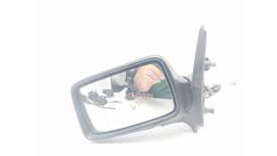 RETROVISOR IZQUIERDO SEAT IBIZA II (1993-1996) 1.9 D 64CV 1896CC - L.8201685 / 415312301