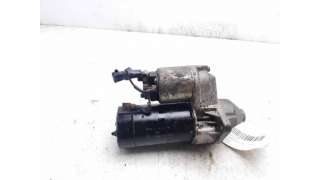 MOTOR ARRANQUE OPEL ASTRA G FASTBACK (1998-2005) 1.6 16V (F08, F48) 101CV 1598CC - L.8201688 / F438522