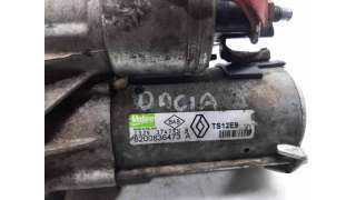 MOTOR ARRANQUE RENAULT CLIO II (2003-) 1.5 DCI 101CV 1461CC - L.8201692 / 8200836473A