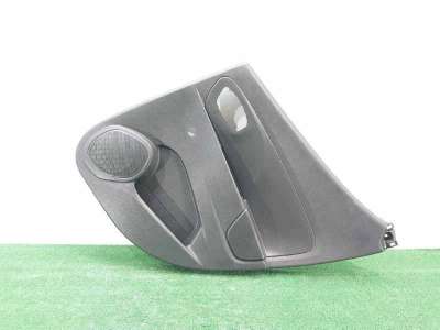 GUARNECIDO PUERTA TRASERA DERECHA RENAULT CLIO IV (2012-) 1.5 DCI 90 90CV 1461CC - L.8201698 / 829A03165R