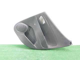 GUARNECIDO PUERTA TRASERA DERECHA RENAULT CLIO IV (2012-) 1.5 DCI 90 90CV 1461CC - L.8201698 / 829A03165R