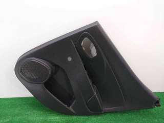 GUARNECIDO PUERTA TRASERA DERECHA RENAULT CLIO IV (2012-) 1.5 DCI 90 90CV 1461CC - L.8201698 / 829A03165R