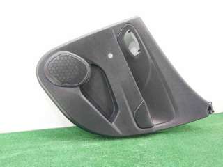 GUARNECIDO PUERTA TRASERA DERECHA RENAULT CLIO IV (2012-) 1.5 DCI 90 90CV 1461CC - L.8201698 / 829A03165R