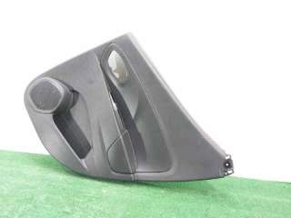 GUARNECIDO PUERTA TRASERA DERECHA RENAULT CLIO IV (2012-) 1.5 DCI 90 90CV 1461CC - L.8201698 / 829A03165R