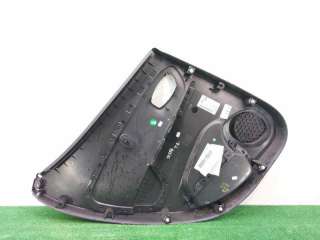 GUARNECIDO PUERTA TRASERA DERECHA RENAULT CLIO IV (2012-) 1.5 DCI 90 90CV 1461CC - L.8201698 / 829A03165R