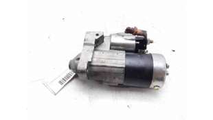 MOTOR ARRANQUE SUZUKI JIMNY TODO TERRENO, CERRADA (2003-) 1.5 DDIS 4WD (SN415D) 65CV 1461CC - L.8201701 / M0T86181 2