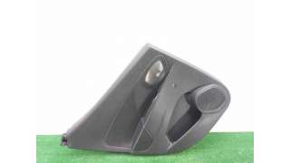 GUARNECIDO PUERTA TRASERA IZQUIERDA RENAULT CLIO IV (2012-) 1.5 DCI 90 90CV 1461CC - L.8201706 / 829A19058R