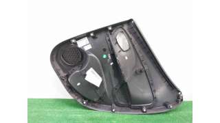 GUARNECIDO PUERTA TRASERA IZQUIERDA RENAULT CLIO IV (2012-) 1.5 DCI 90 90CV 1461CC - L.8201706 / 829A19058R