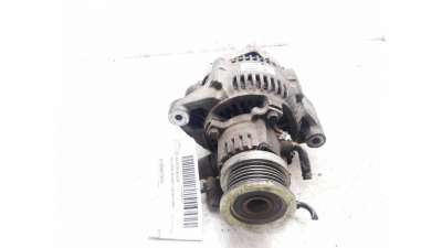 ALTERNADOR HYUNDAI ACCENT II SEDÁN (2002-2005) 1.5 CRDI 82CV 1493CC - L.8201762 / 3730027503