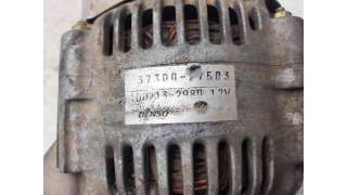 ALTERNADOR HYUNDAI ACCENT II SEDÁN (2002-2005) 1.5 CRDI 82CV 1493CC - L.8201762 / 3730027503