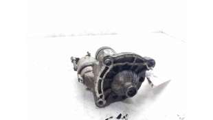 MOTOR ARRANQUE PEUGEOT 206 FASTBACK (2006-2007) 1.4 LPG 75CV 1360CC - L.8201956 / 5802X6