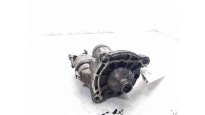 MOTOR ARRANQUE PEUGEOT 206 FASTBACK (2006-2007) 1.4 LPG 75CV 1360CC - L.8201956 / 5802X6