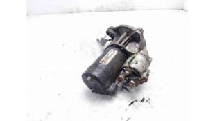 MOTOR ARRANQUE PEUGEOT 206 FASTBACK (2006-2007) 1.4 LPG 75CV 1360CC - L.8201956 / 5802X6 2