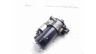 MOTOR ARRANQUE PEUGEOT 206 FASTBACK (2006-2007) 1.4 LPG 75CV 1360CC - L.8201956 / 5802X6