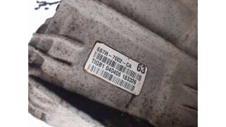 CAJA CAMBIOS FORD MONDEO III (2001-2007) 2.0 TDCI 130CV 1998CC - L.8201980 / 6S7R7002CA