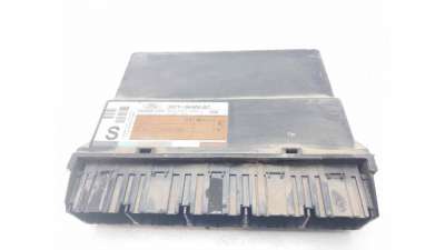 MODULO ELECTRONICO FORD MONDEO III (2001-2007) 2.0 TDCI 130CV 1998CC - L.8201992 / 3S7T15K600SC