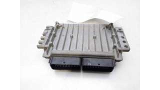 CENTRALITA MOTOR UCE DAEWOO KALOS (2003-) 1.2 72CV 1150CC - L.8201998 / 96376652