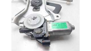 ELEVALUNAS DELANTERO IZQUIERDO DAEWOO KALOS (2003-) 1.2 72CV 1150CC - L.8202016 / 96541653
