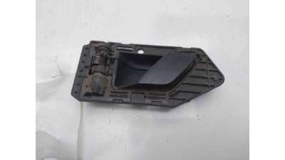 MANETA EXTERIOR TRASERA IZQUIERDA PEUGEOT PARTNER ORIGIN COMBISPACE (2013-2013) 1.9 D 69CV 1868CC - L.8202368 / 9621422977