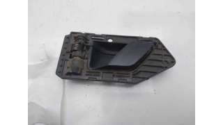 MANETA EXTERIOR TRASERA IZQUIERDA PEUGEOT PARTNER ORIGIN COMBISPACE (2013-2013) 1.9 D 69CV 1868CC - L.8202368 / 9621422977